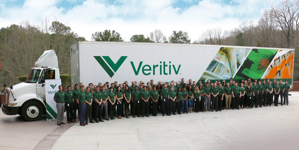Clayton, Dubilier & Rice купує американського постачальника упаковки для бізнесу Veritiv Corp за $2,3 млрд